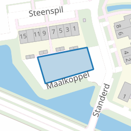 Perceel VBG02-I-2106