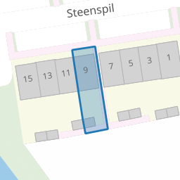 Perceel VBG02-I-2107