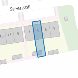 Perceel VBG02-I-2109