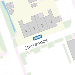 Perceel VBG02-I-2113