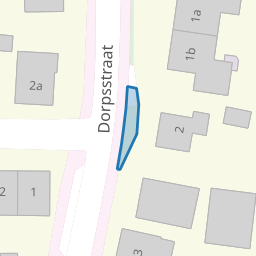 Perceel VBG02-I-2116