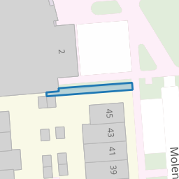 Perceel VBG02-I-2118