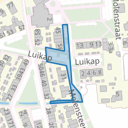 Perceel VBG02-I-2119