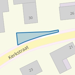 Perceel VBG02-I-2129