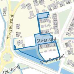 Perceel VBG02-I-2134