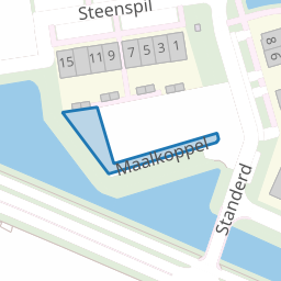 Perceel VBG02-I-2137