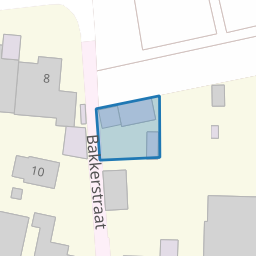 Perceel VBG02-I-2140