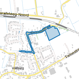 Perceel VBG02-I-2166