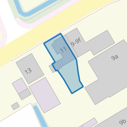 Perceel VBG02-I-2168