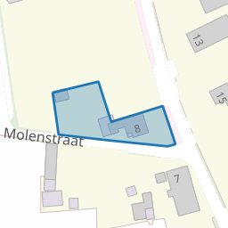 Perceel VBG02-I-2181