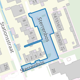 Perceel VBG02-I-2182