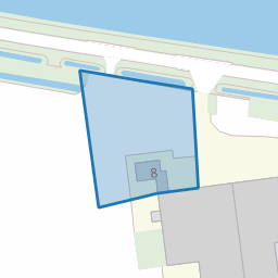 Perceel VBG02-I-2190