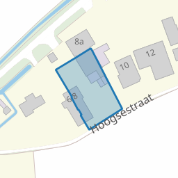 Perceel VBG02-I-2195