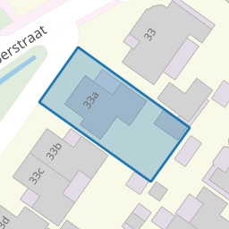 Perceel VBG02-L-1000