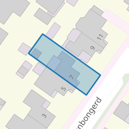 Perceel VBG02-L-1003