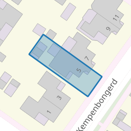 Perceel VBG02-L-1004