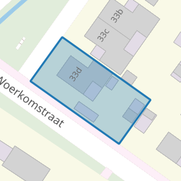 Perceel VBG02-L-1009