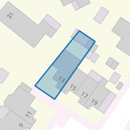 Perceel VBG02-L-1010