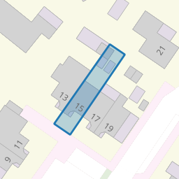 Perceel VBG02-L-1011