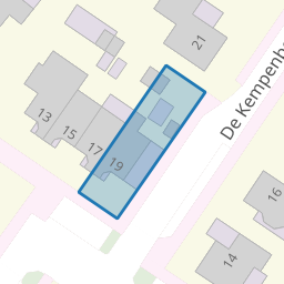 Perceel VBG02-L-1013