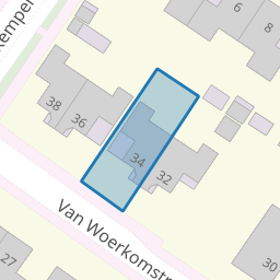 Perceel VBG02-L-1017