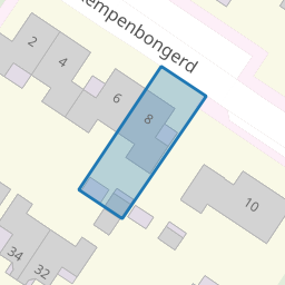 Perceel VBG02-L-1019