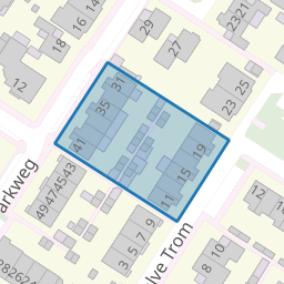 Perceel VBG02-L-1024