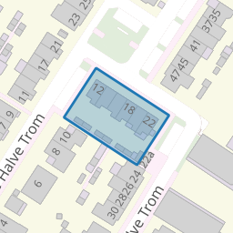 Perceel VBG02-L-1025