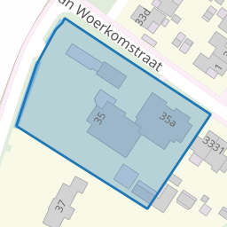 Perceel VBG02-L-1027