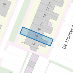 Perceel VBG02-L-1036