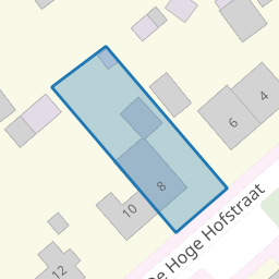 Perceel VBG02-L-1048