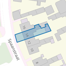 Perceel VBG02-L-1053