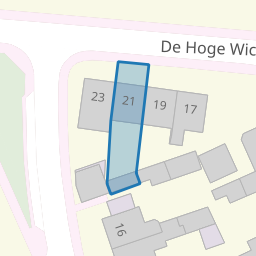 Perceel VBG02-L-1054