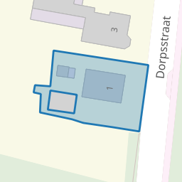 Perceel VBG02-L-1081