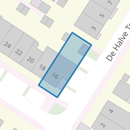 Perceel VBG02-L-1099