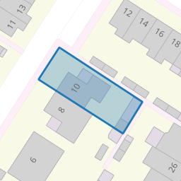 Perceel VBG02-L-1100