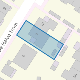 Perceel VBG02-L-1101