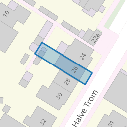 Perceel VBG02-L-1103