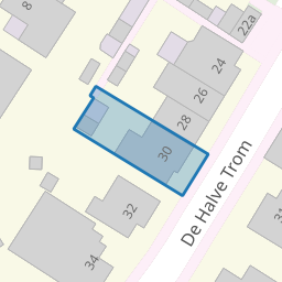 Perceel VBG02-L-1105