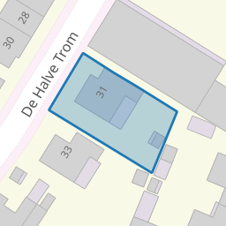 Perceel VBG02-L-1109