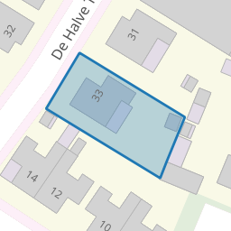 Perceel VBG02-L-1110