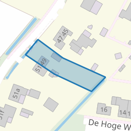 Perceel VBG02-L-1116