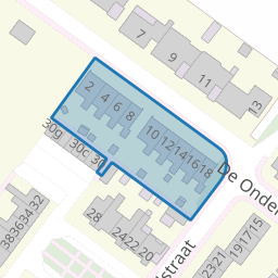 Perceel VBG02-L-1162