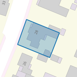 Perceel VBG02-L-1274