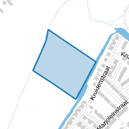 Perceel VBG02-L-1303