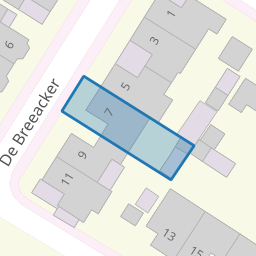 Perceel VBG02-L-1319