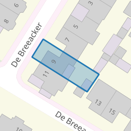 Perceel VBG02-L-1320