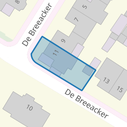 Perceel VBG02-L-1321