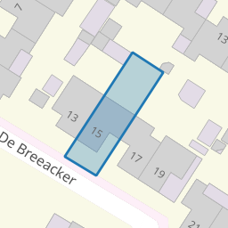 Perceel VBG02-L-1323