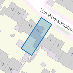 Perceel VBG02-L-1326